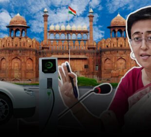 Delhi Government Extends EV Policy Until March 2026