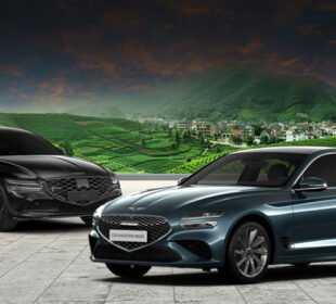 Hyundai Planning To Launch Genesis Luxury Cars In India
