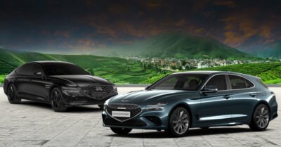 Hyundai Planning To Launch Genesis Luxury Cars In India