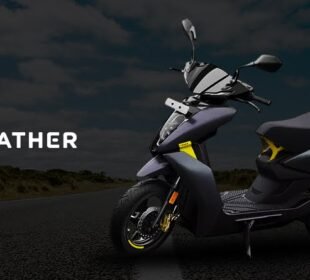 Ather To Launch New "EL" Platform on Aug 30th