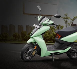 Ather 450S