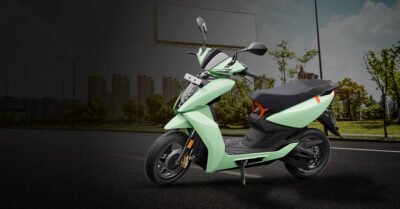 Ather 450S
