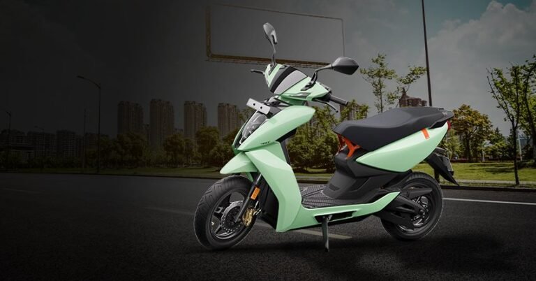 Ather 450S