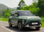 Kia Syros EV