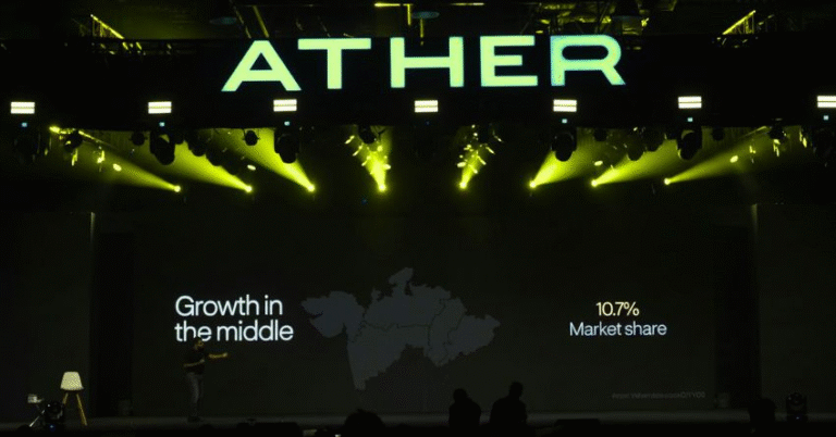 Ather EL01 Scooter, Rizta Z Updates and Apex gets Cruise