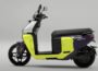 TVS Orbiter Electric Scooter