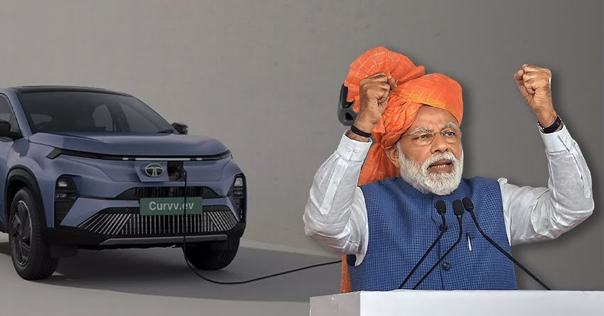 The PM E-Drive Scheme Has Been Extended Until 2028