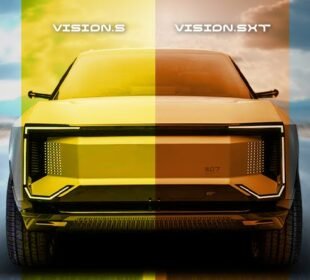 Mahindra XEV 7e Vision.T, Vision.S, Vision. X Vision.SXT