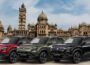 Maruti Suzuki eVitara