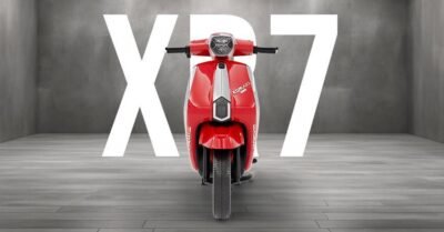 Komaki XR7