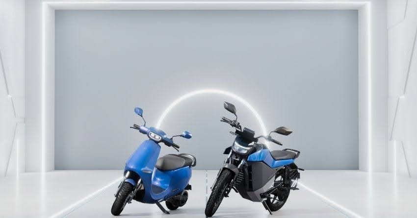 Ola Electric Seeks ₹400 Crore Boost Under PLI Scheme