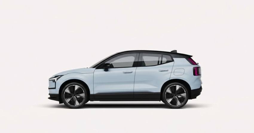 Volvo EX30 Electric SUV