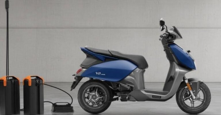 Hero Vida EV Ownership