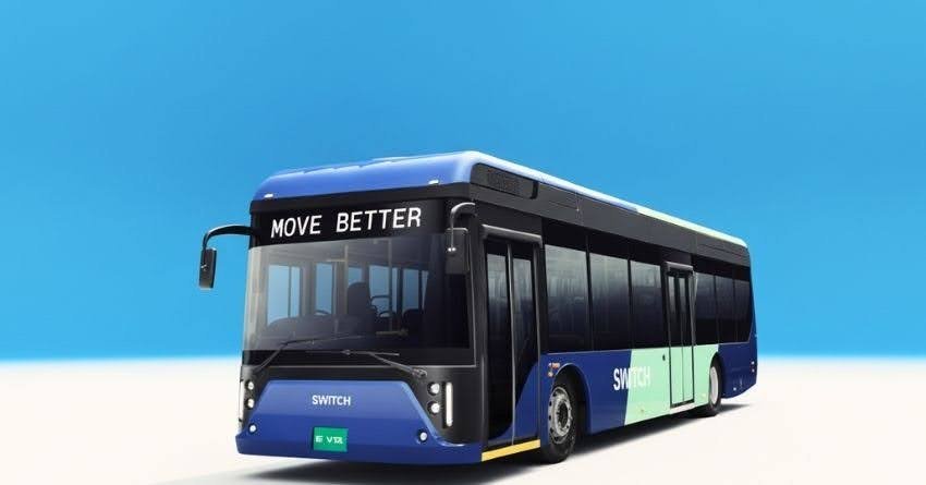 Ashok Partners CALB in 20-Year Deal: ₹50,000 Cr Investment