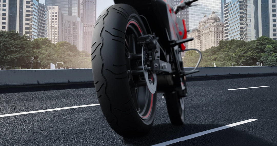 17-inch alloy wheels