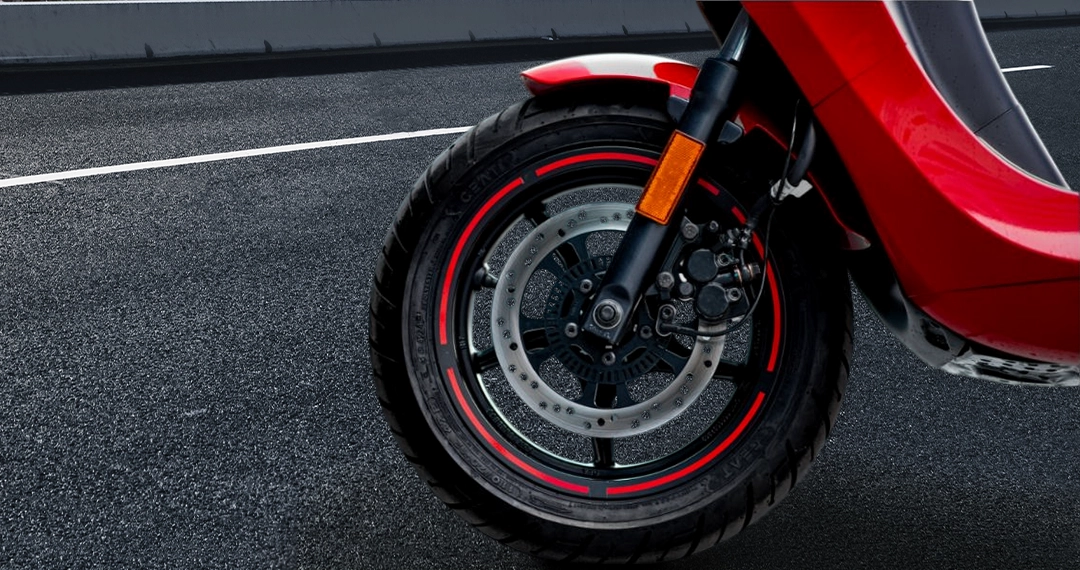 Anti-lock braking System