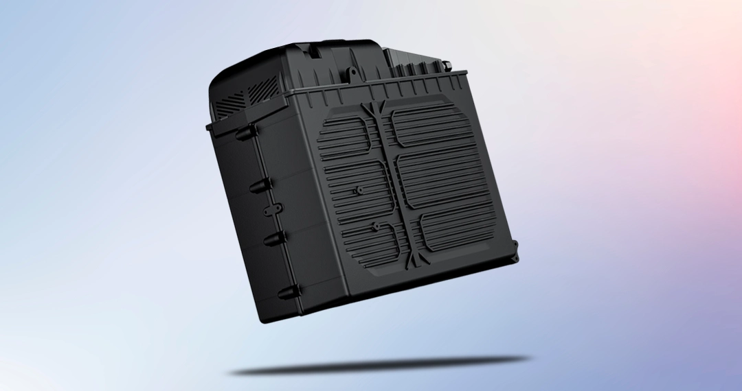 Battery Theft Protection