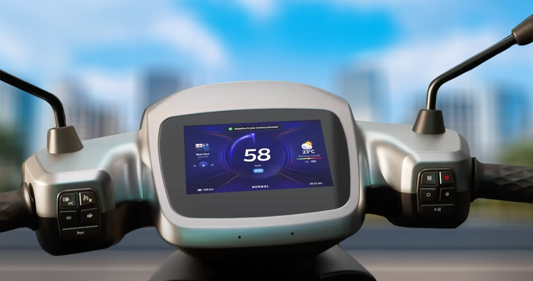 Multi-mode traction control