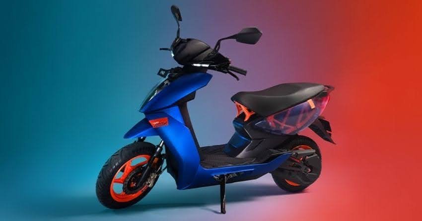 Ather New Smart Plant Opening in Maharashtra Soon