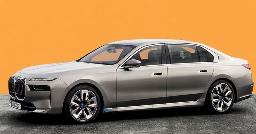 BMW Group India Sales