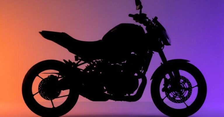 Hero Vida UBEX Electric Bike