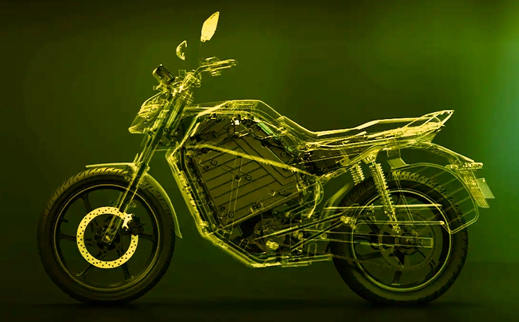 Brake-by-wire system (1)