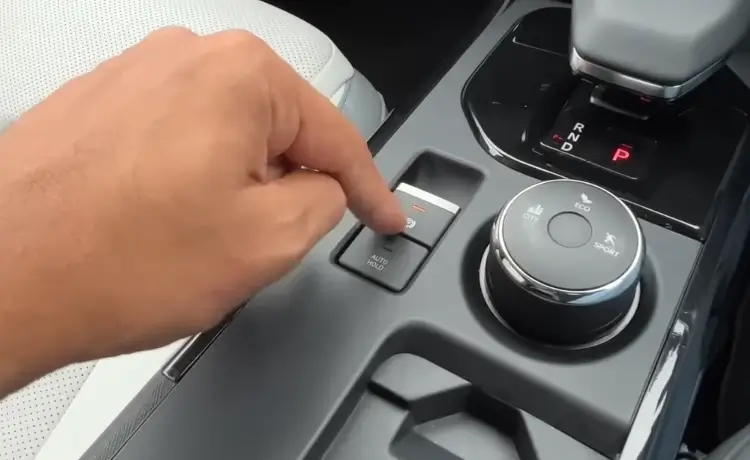 Electronic Parking Brake