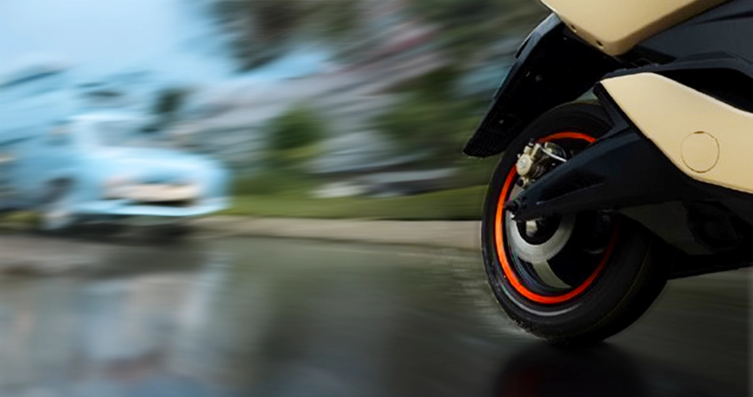 Multimode Traction control