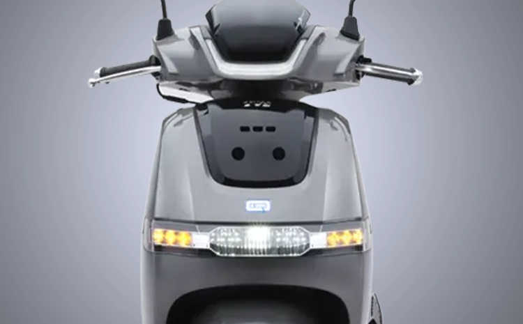 Smart LED Headlight with DRL