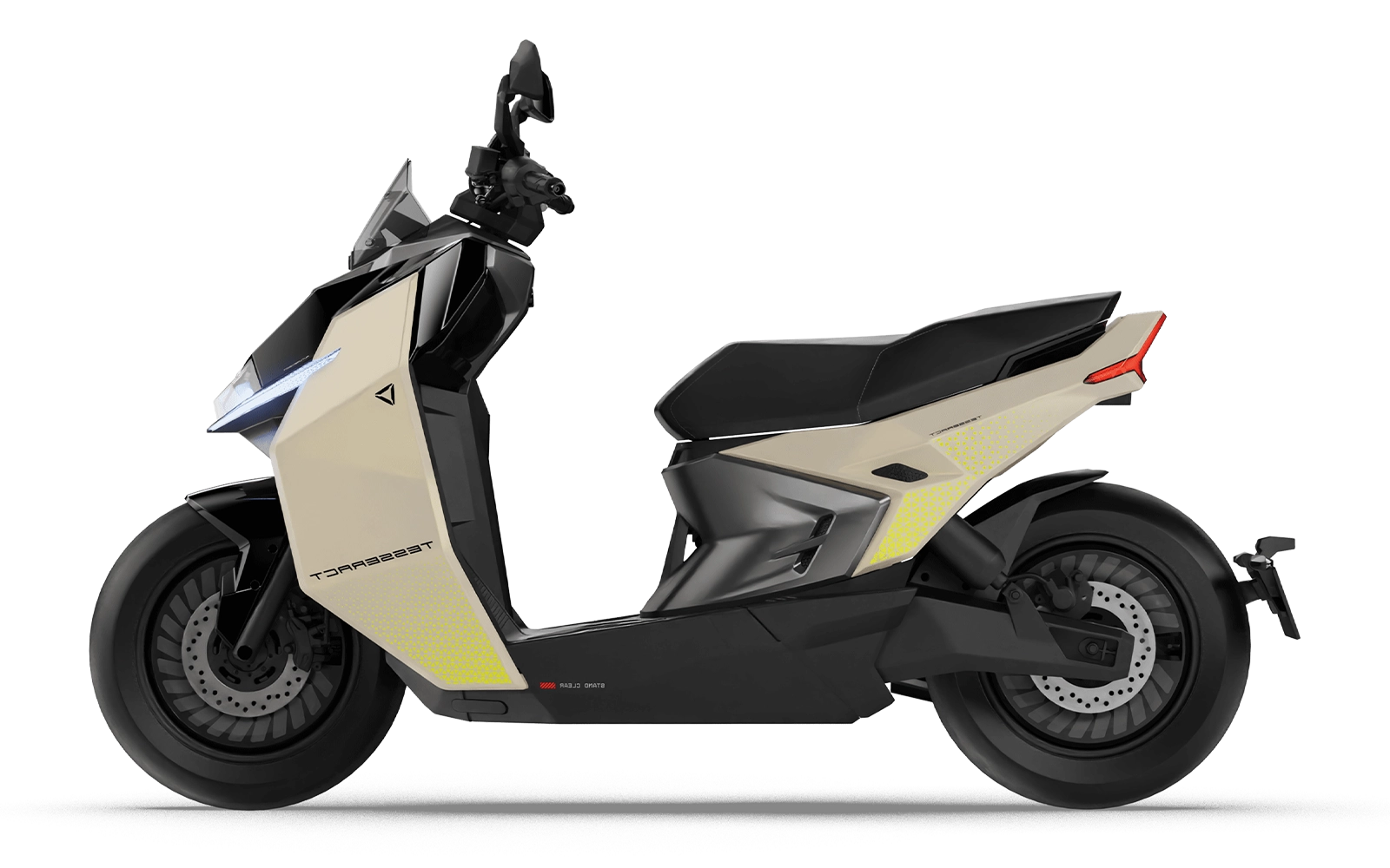 ultraviolette tesseract