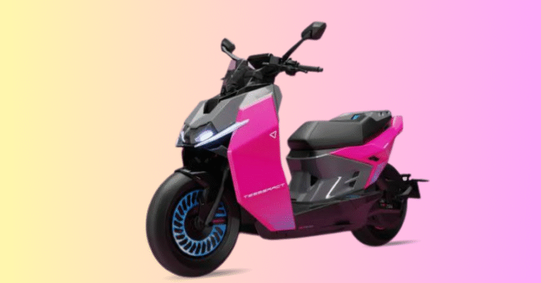 Ultraviolette Tesseract Launch Delayed to Late 2026