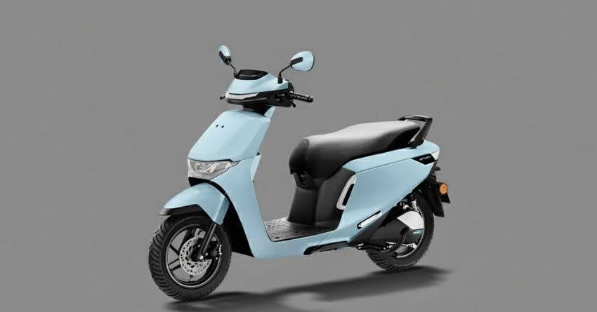 Honda Activa E & QC1