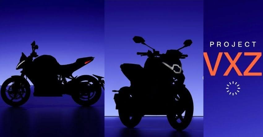 Hero Vida Electric Bike