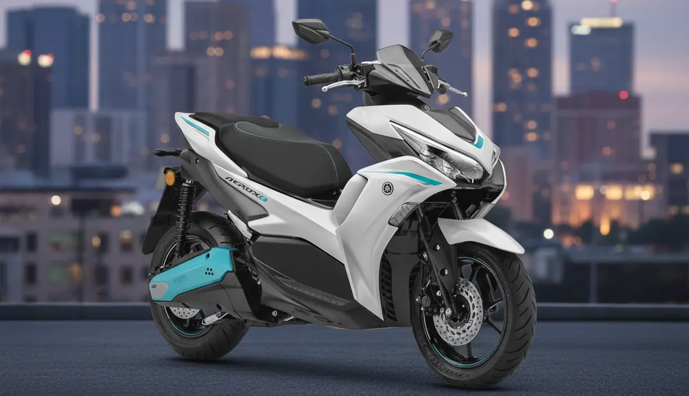 yamaha-aerox-upcoming-electric-scooters-in-india