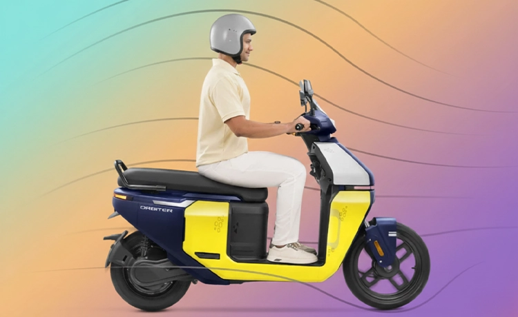 Best in class aerodynamics