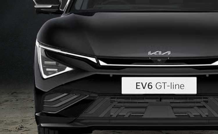 Dual LED headlamps with adaptive driving beam