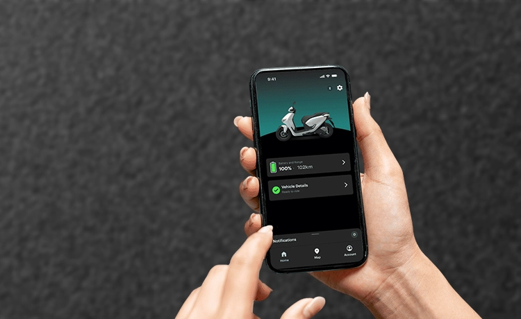 Honda RoadSync Duo App