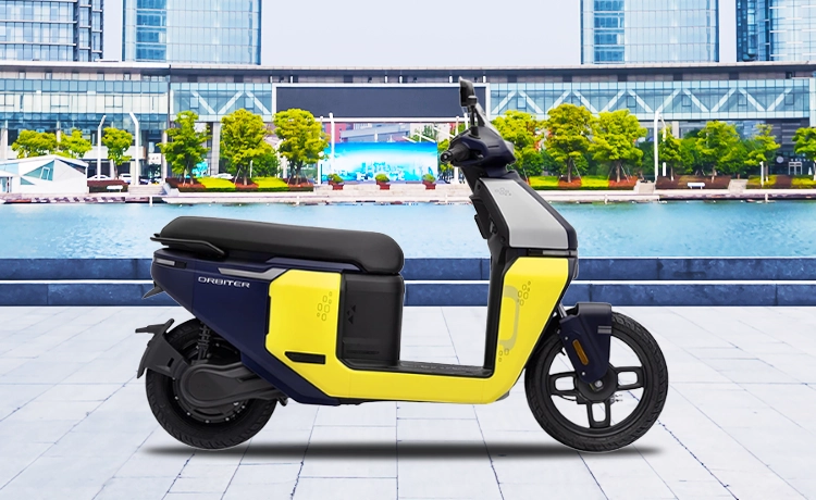 Minimalistic straight-line design