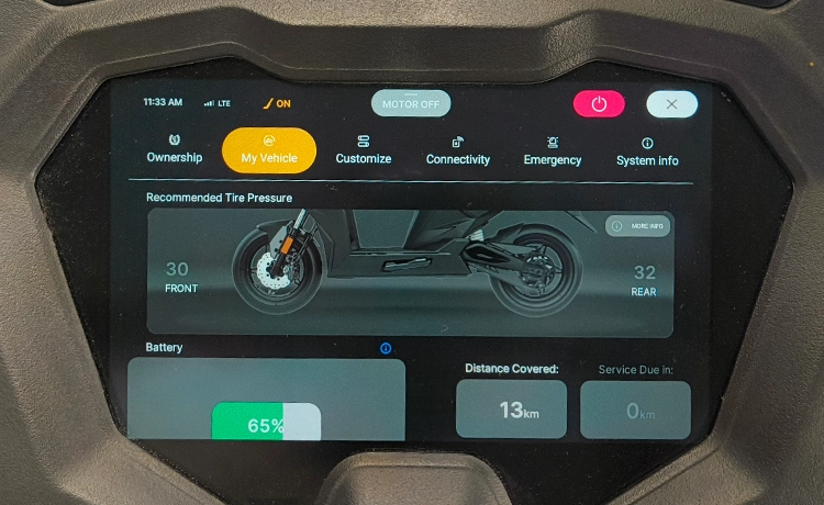 Over-the-air (OTA) updates