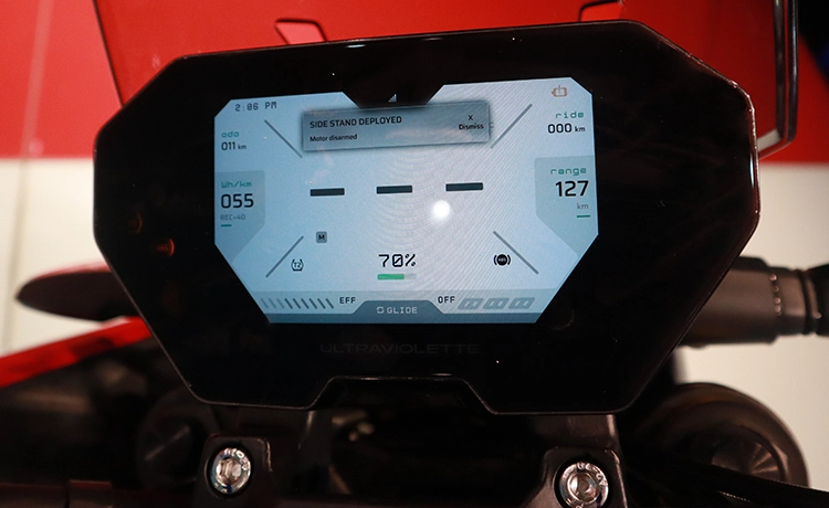 Radar-based ADAS alerts