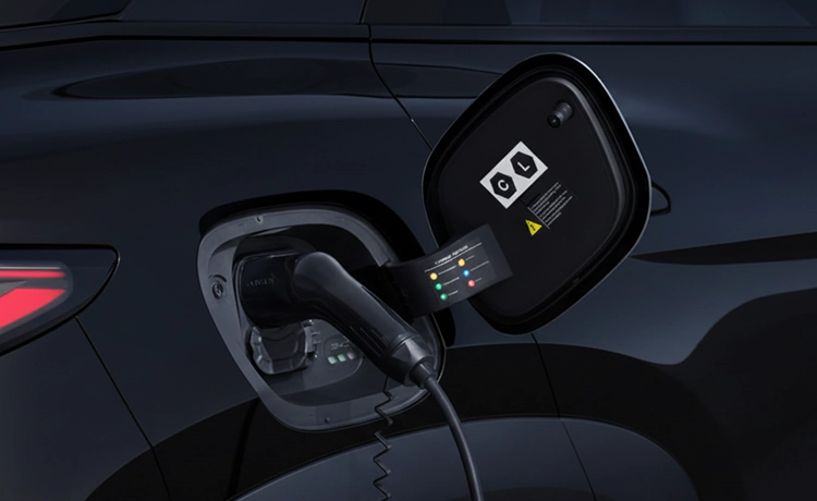 Vehicle-to-Load (V2L) technology