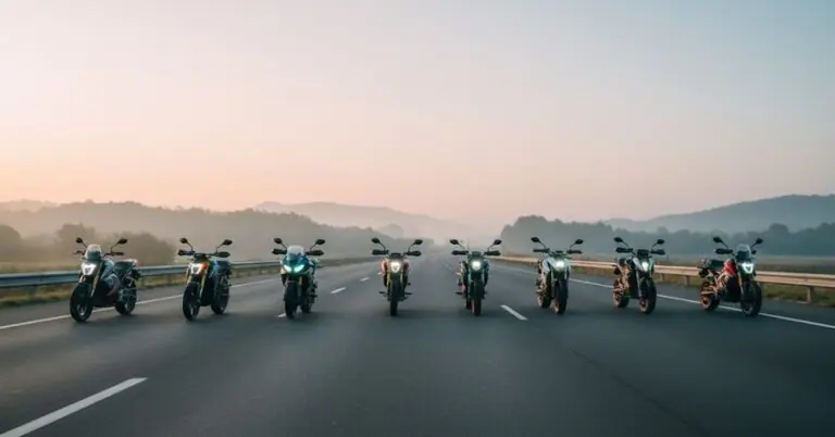 best-electric-bikes-in-india-2025