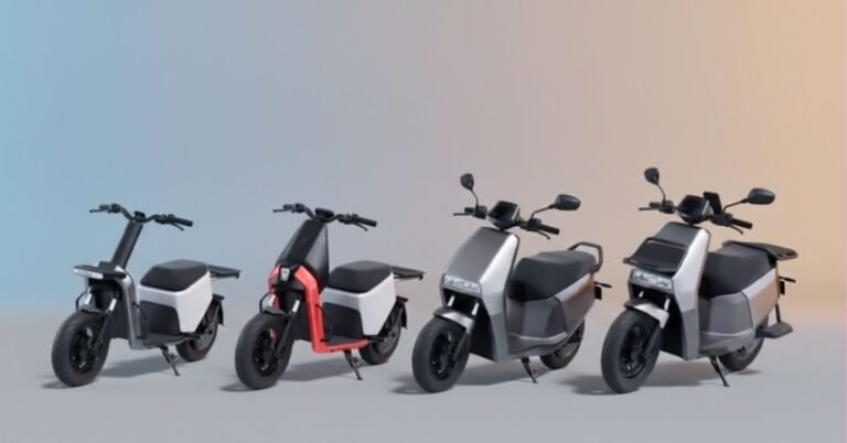 OLA New Service Centres