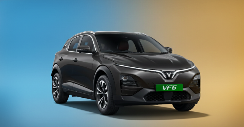 VinFast Largest EV Brand