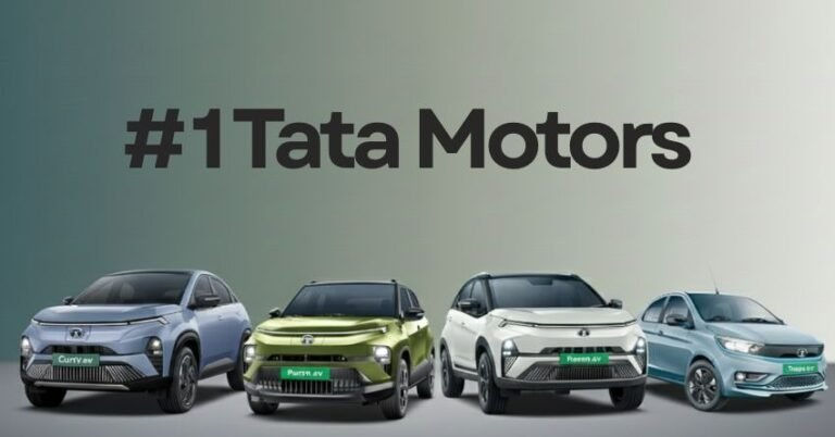 Tata Motors Leads