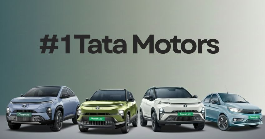 Tata Motors Leads
