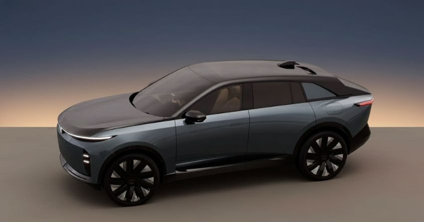 Tata Avinya EV Launch