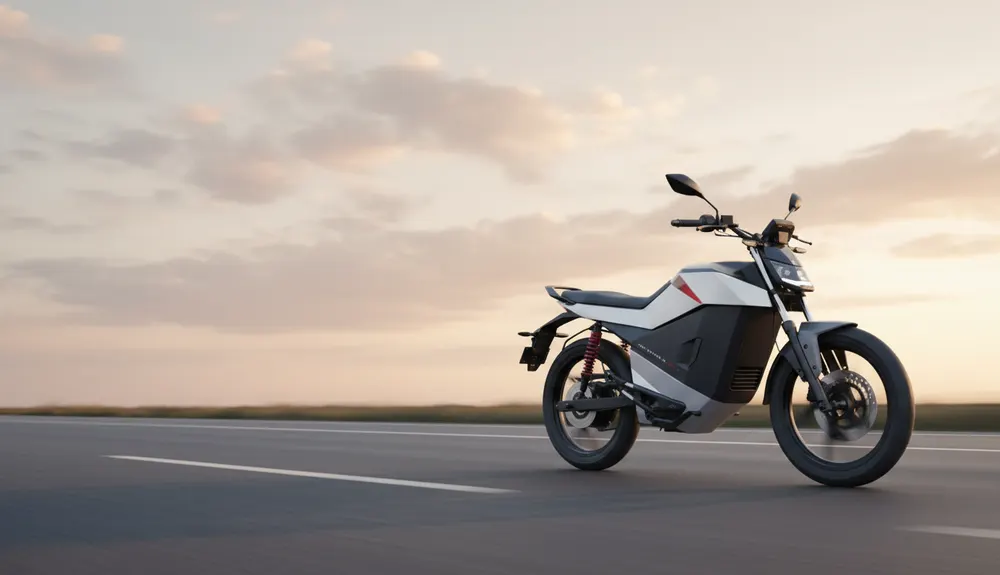 electric bikes under 2 lakh - ola roadster x+