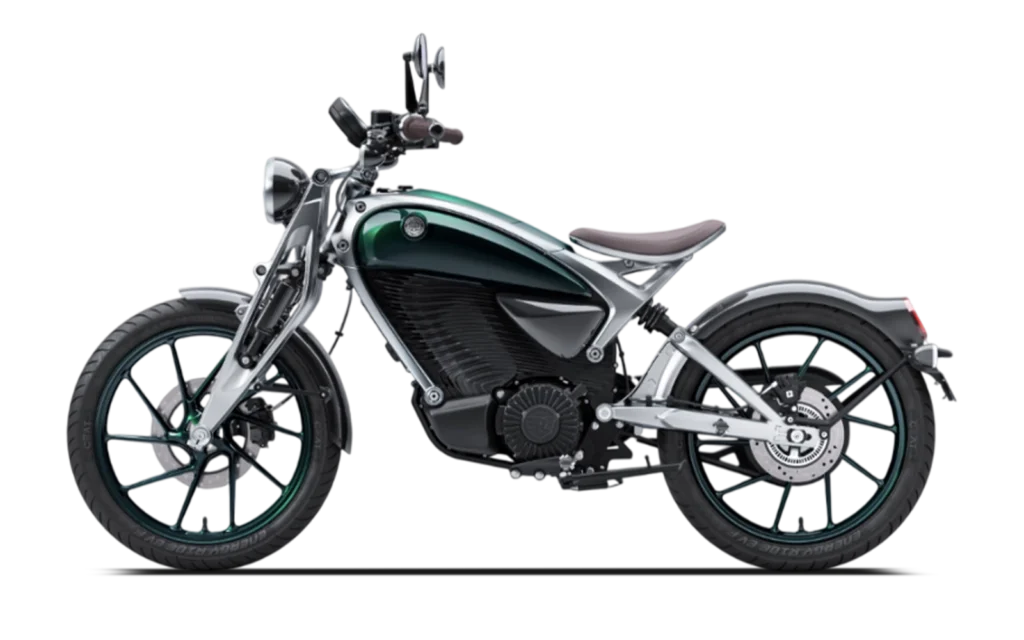 royal enfield flying flea c6