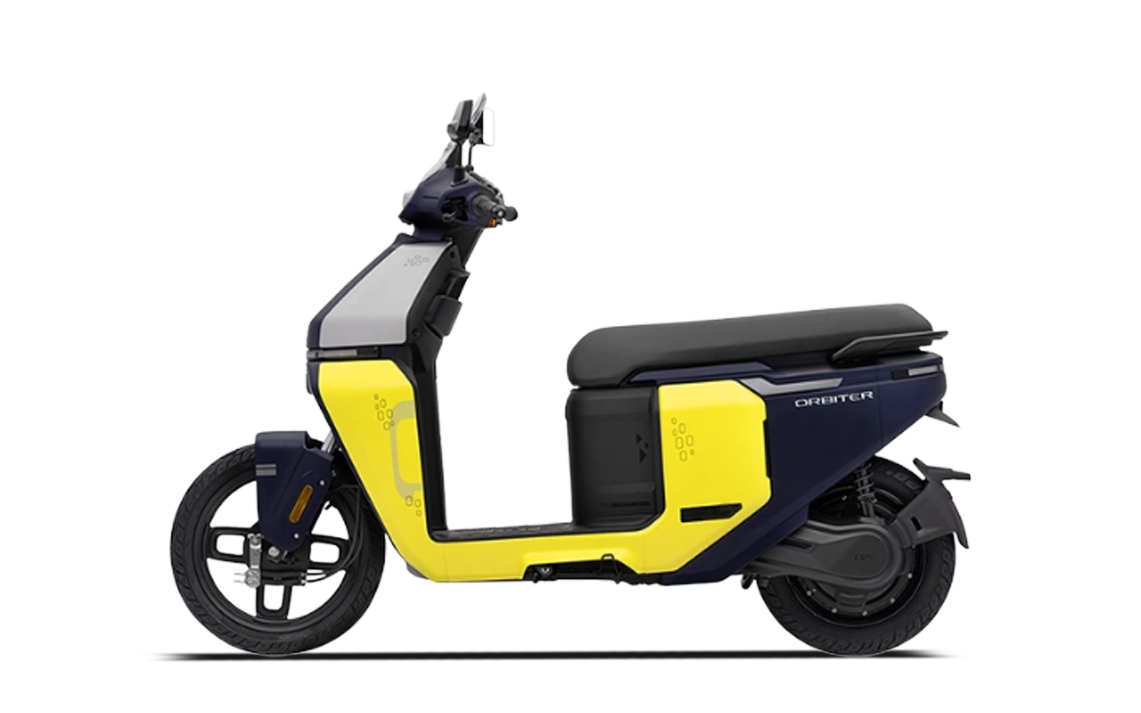 tvs orbiter ev